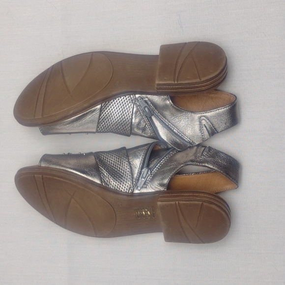 Miz mooz new York city sandal - Picture 4 of 4